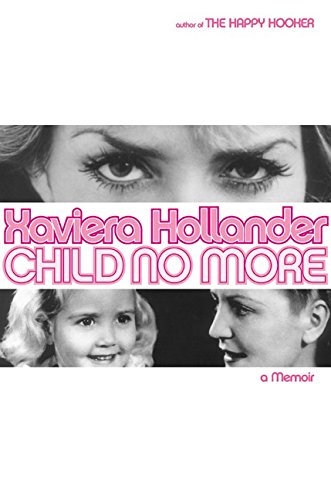 Beispielbild fr Child No More: A Memoir zum Verkauf von ThriftBooks-Dallas