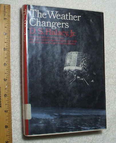 9780060023416: Weather Changers