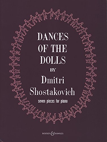 9780060024079: Dances of the Dolls Pf\