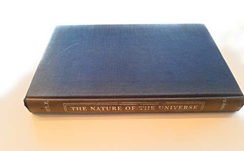 The Nature of the Universe. (9780060028206) by Hoyle, Fred.