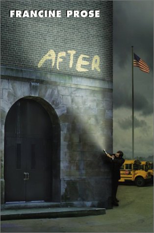 Stock image for After for sale by Better World Books