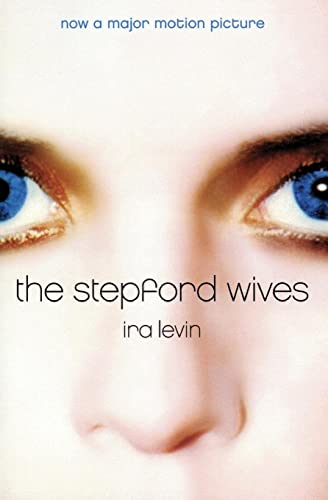 Imagen de archivo de The Stepford Wives a la venta por HPB Inc.