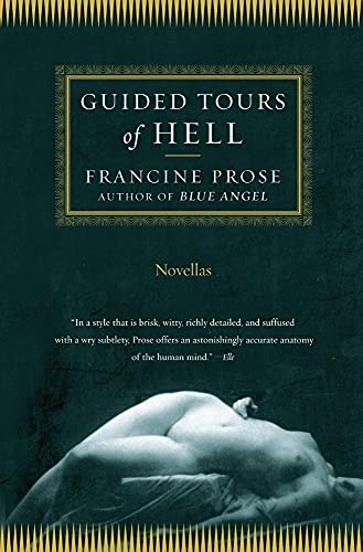 Beispielbild fr Guided Tours of Hell: Novellas zum Verkauf von Wonder Book