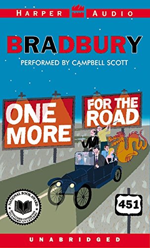 One More for the Road: A New Story Collection (9780060081171) by Bradbury, Ray