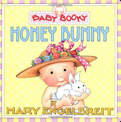 Beispielbild fr Baby Booky : Honey Bunny zum Verkauf von Better World Books: West