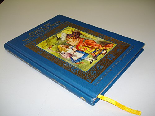 Beispielbild fr Mary Engelbreits Classic Library: Alice in Wonderland zum Verkauf von Goodwill