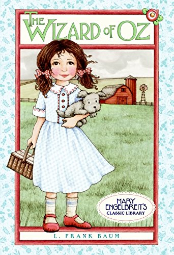 Stock image for The Wizard of Oz [With Necklace] for sale by ThriftBooks-Atlanta