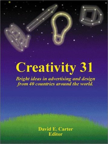 Beispielbild fr Creativity 31 zum Verkauf von medimops