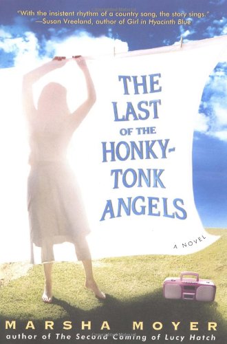 Beispielbild fr The Last of the Honky-tonk Angels zum Verkauf von Wonder Book