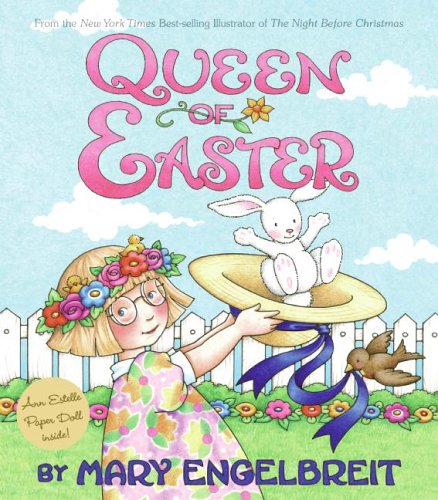 9780060081843: Queen of Easter