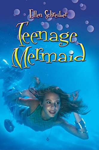 9780060082048: Teenage Mermaid