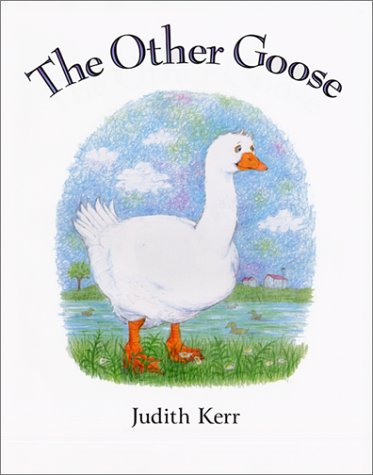 9780060082543: The Other Goose