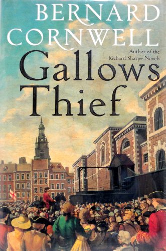 9780060082734: Gallows Thief