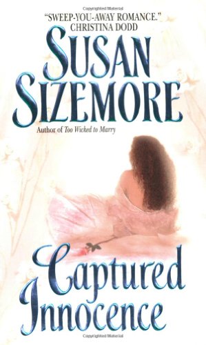 Captured Innocence (9780060082895) by Sizemore, Susan