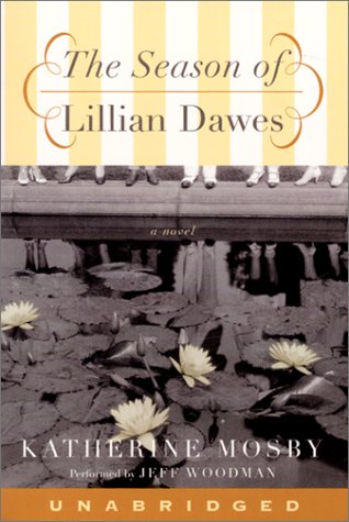 The Season of Lillian Dawes, Audio Book, (Cassette)