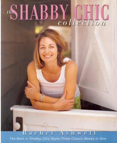 9780060083120: the-shabby-chic-collection