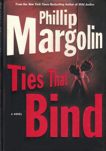 Imagen de archivo de Ties That Bind (Amanda Jaffe) a la venta por Gulf Coast Books