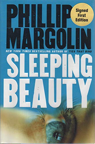 Stock image for Sleeping Beauty (Margolin, Phillip) for sale by Your Online Bookstore