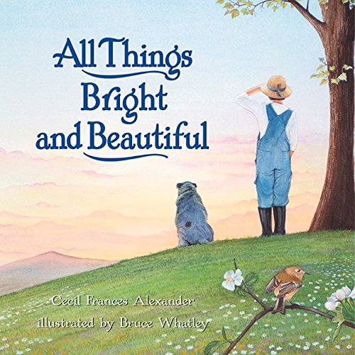 9780060083397: All Things Bright and Beautiful