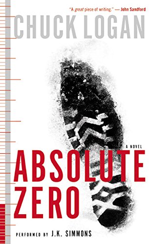 Imagen de archivo de Absolute Zero a la venta por The Yard Sale Store