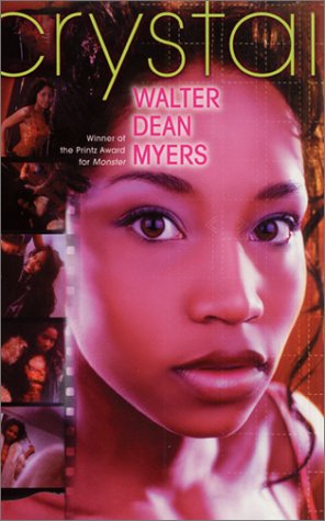 Crystal - Walter Dean Myers