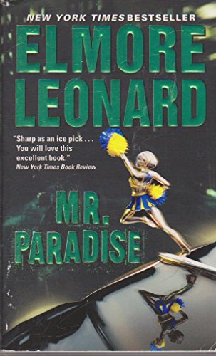 Stock image for Mr. Paradise for sale by Better World Books: West