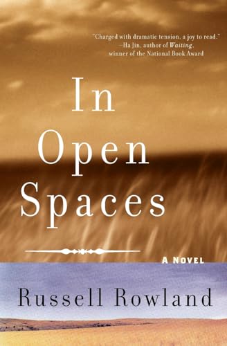 Stock image for In Open Spaces for sale by Chiron Media