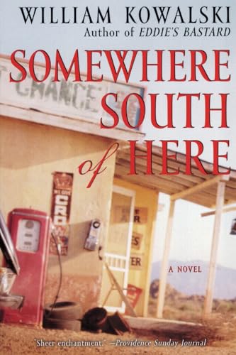 Beispielbild fr Somewhere South of Here : A Novel zum Verkauf von Better World Books