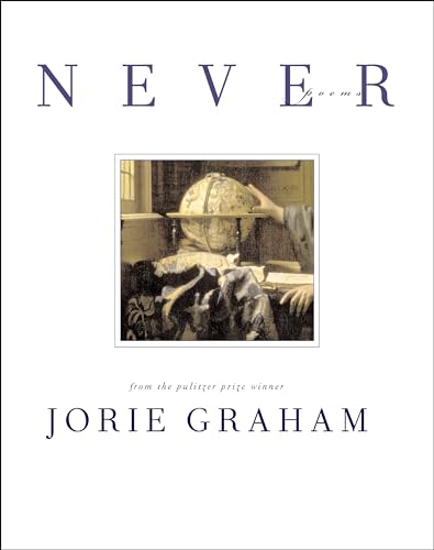 9780060084721: Never: Poems