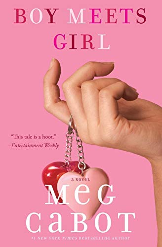 9780060085452: Boy Meets Girl (The Boy Series, 2)