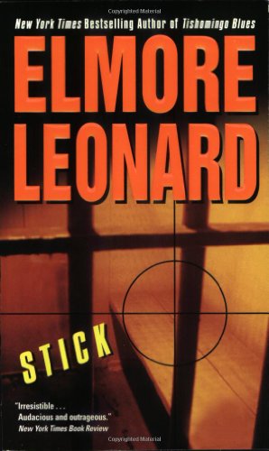 Stick (9780060085636) by Leonard, Elmore