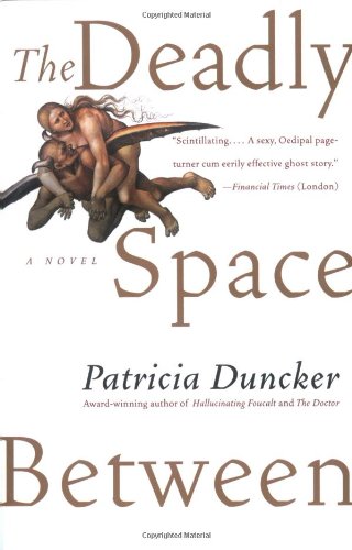 9780060085940: The Deadly Space Between: A Novel