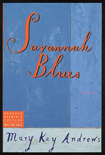 9780060086114: Savannah Blues