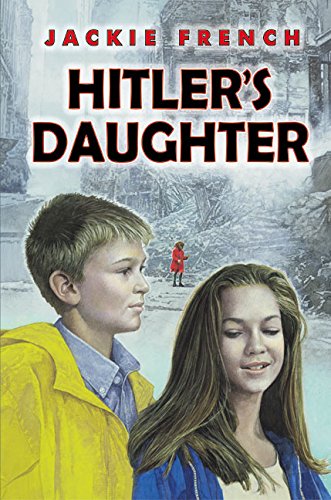 Stock image for Hitler's Daughter for sale by Reliant Bookstore