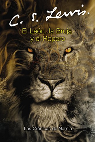 Beispielbild fr El leon, la bruja y el ropero zum Verkauf von SecondSale
