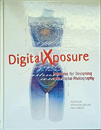 Beispielbild fr DigitalXposure zum Verkauf von ThriftBooks-Dallas