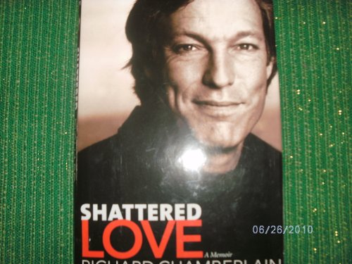 Imagen de archivo de Shattered Love: A Memoir a la venta por SecondSale