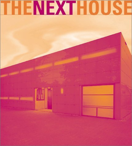 Imagen de archivo de The Next House a la venta por medimops
