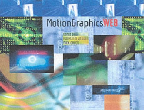 Stock image for Motion Graphics: Web for sale by medimops