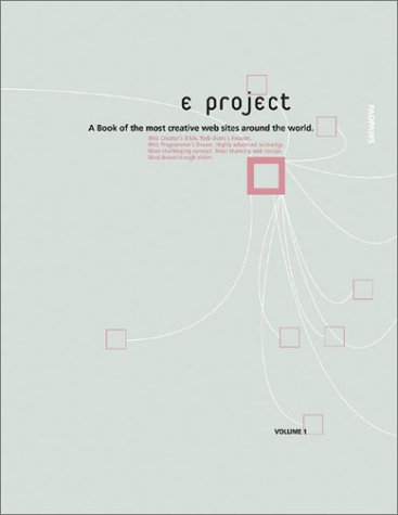 Stock image for eProject: v. 1 for sale by HALCYON BOOKS