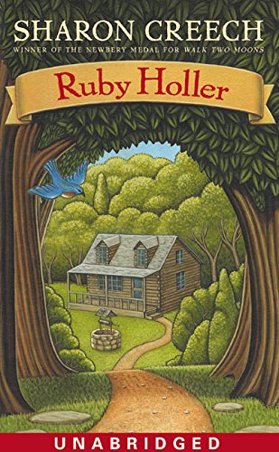 Ruby Holler (9780060087869) by Creech, Sharon