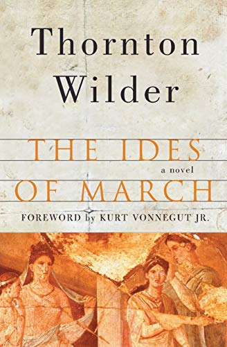 9780060088903: The Ides Of March