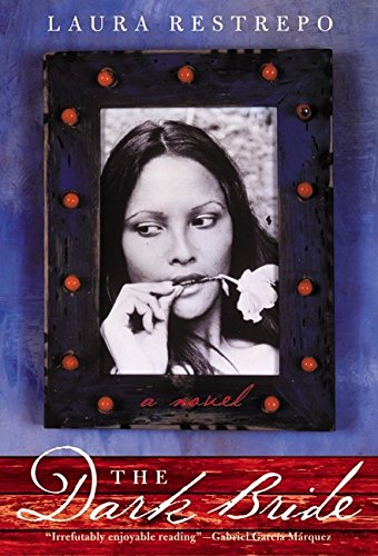 Beispielbild fr The Dark Bride: A Novel zum Verkauf von The Book Cellar, LLC