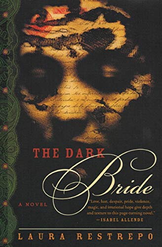 9780060088958: The Dark Bride: A Novel