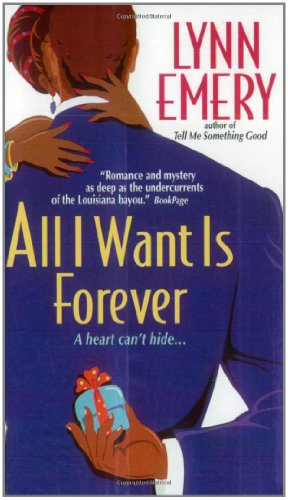 Imagen de archivo de All I Want Is Forever a la venta por Half Price Books Inc.