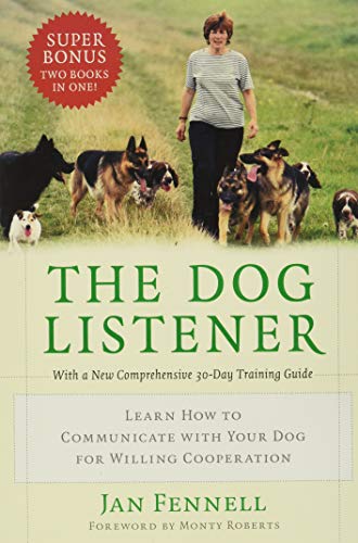 Stock image for The Dog Listener Learn How to for sale by SecondSale