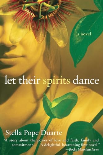 Stock image for Let Their Spirits Dance: A Novel for sale by 8trax Media
