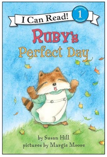 Beispielbild fr Ruby's Perfect Day zum Verkauf von Better World Books