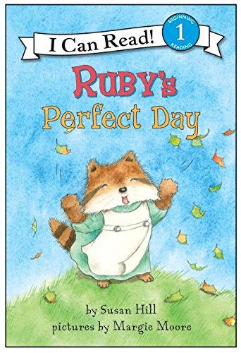 9780060089832: Ruby's Perfect Day (I Can Read!)