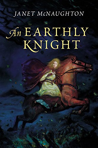 Beispielbild fr An Earthly Knight zum Verkauf von SecondSale